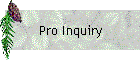 Pro Inquiry